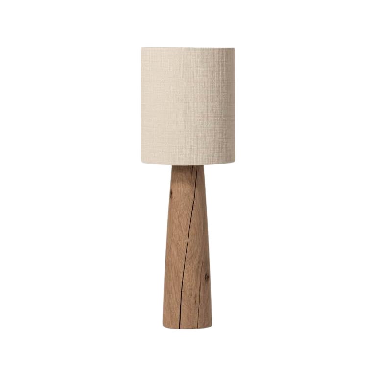 Lampada Guma FL4M di Jeroen De Ruddere