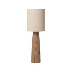 Lampe Guma FL4M de Jeroen De Ruddere