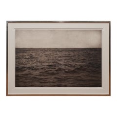 Jefferson Hayman, "The Sound, " Signed/Numbered Pigment Print