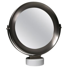 "Narciso" Table Mirror by Sergio Mazza for Artemide