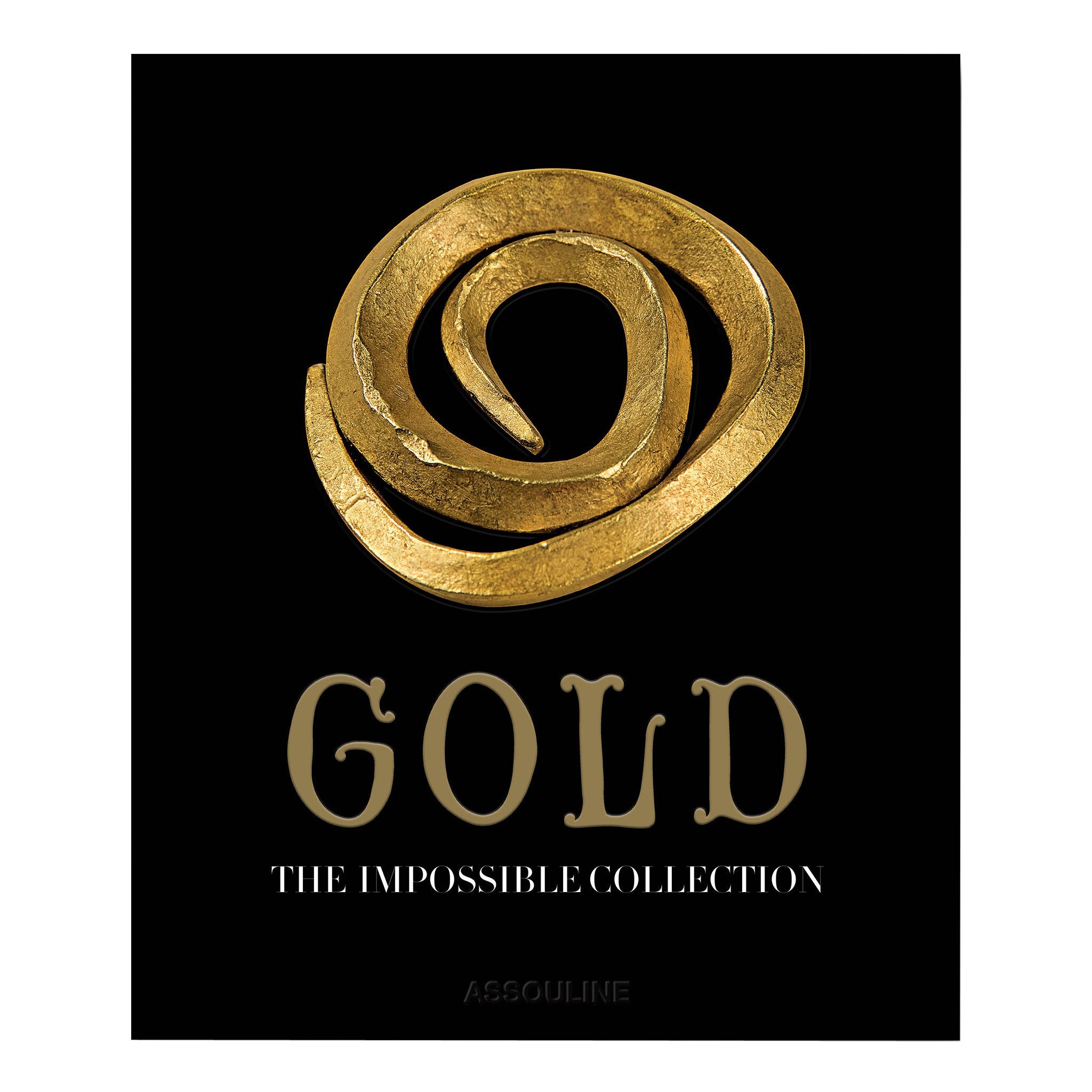 Gold: The Impossible Collection