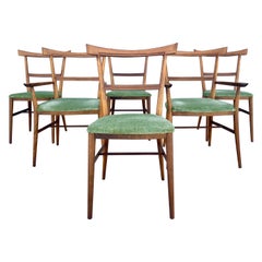 Midcentury Paul McCobb Dining Chairs