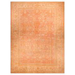Oushak More Carpets