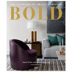 Bold: the Interiors of Drake/Anderson
