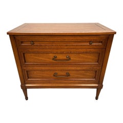 French Directoire Style Chest of Drawers