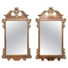 Georgian Wall Mirrors