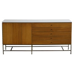 Paul McCobb "Irwin Collection" Credenza for Calvin Furniture, 1950s