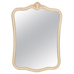 French Provincial Wall Mirror by Drexel