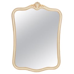 Miroir mural provincial français par Drexel