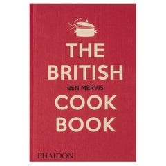 Il libro di cucina britannico