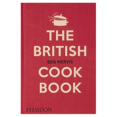 The British Cookbook