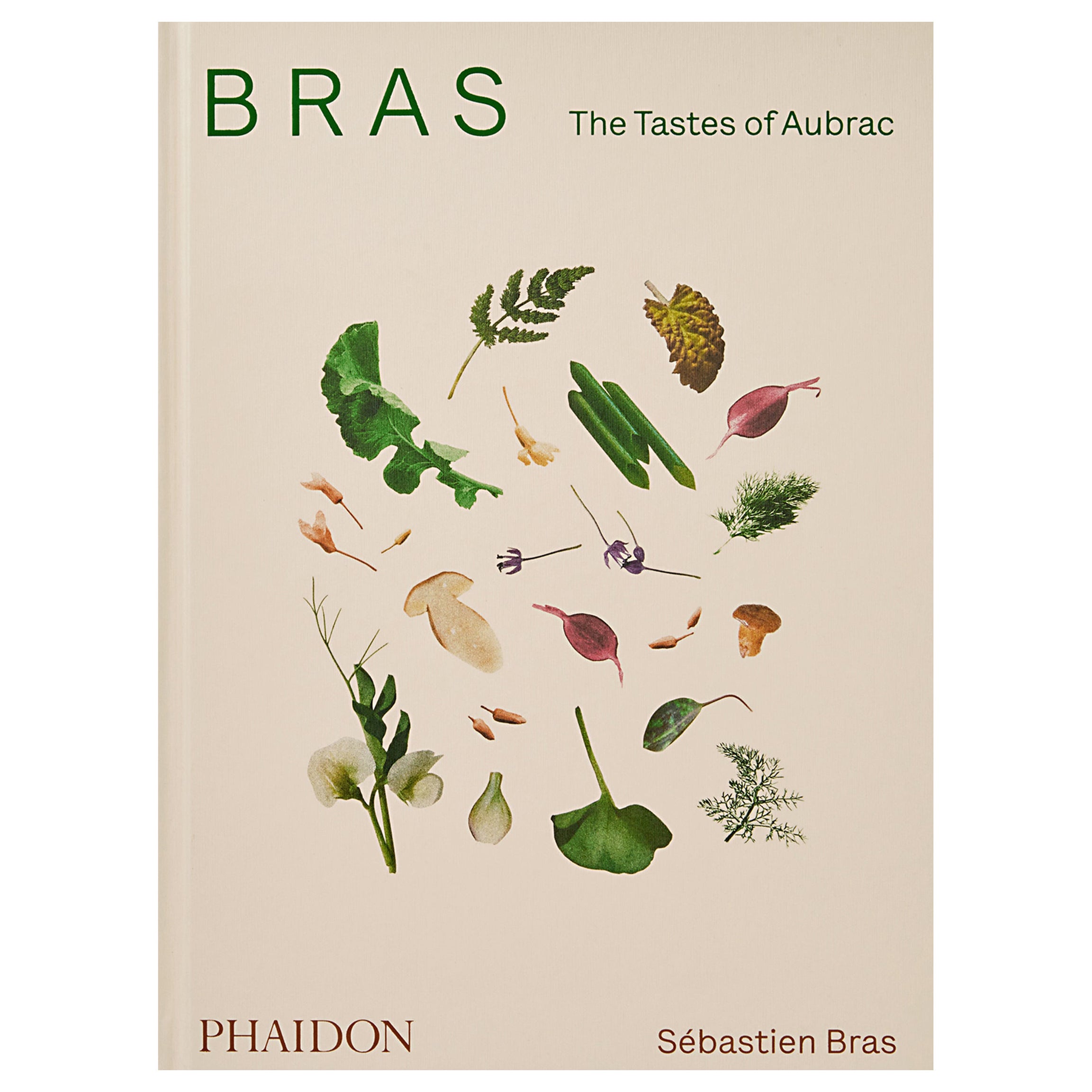 Bras, The Tastes of Aubrac For Sale