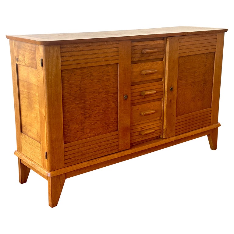 Rene Gabriel Sideboard For Sale at 1stDibs