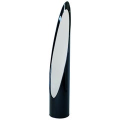 Modern Freestanding Full Length Lipstick Mirror
