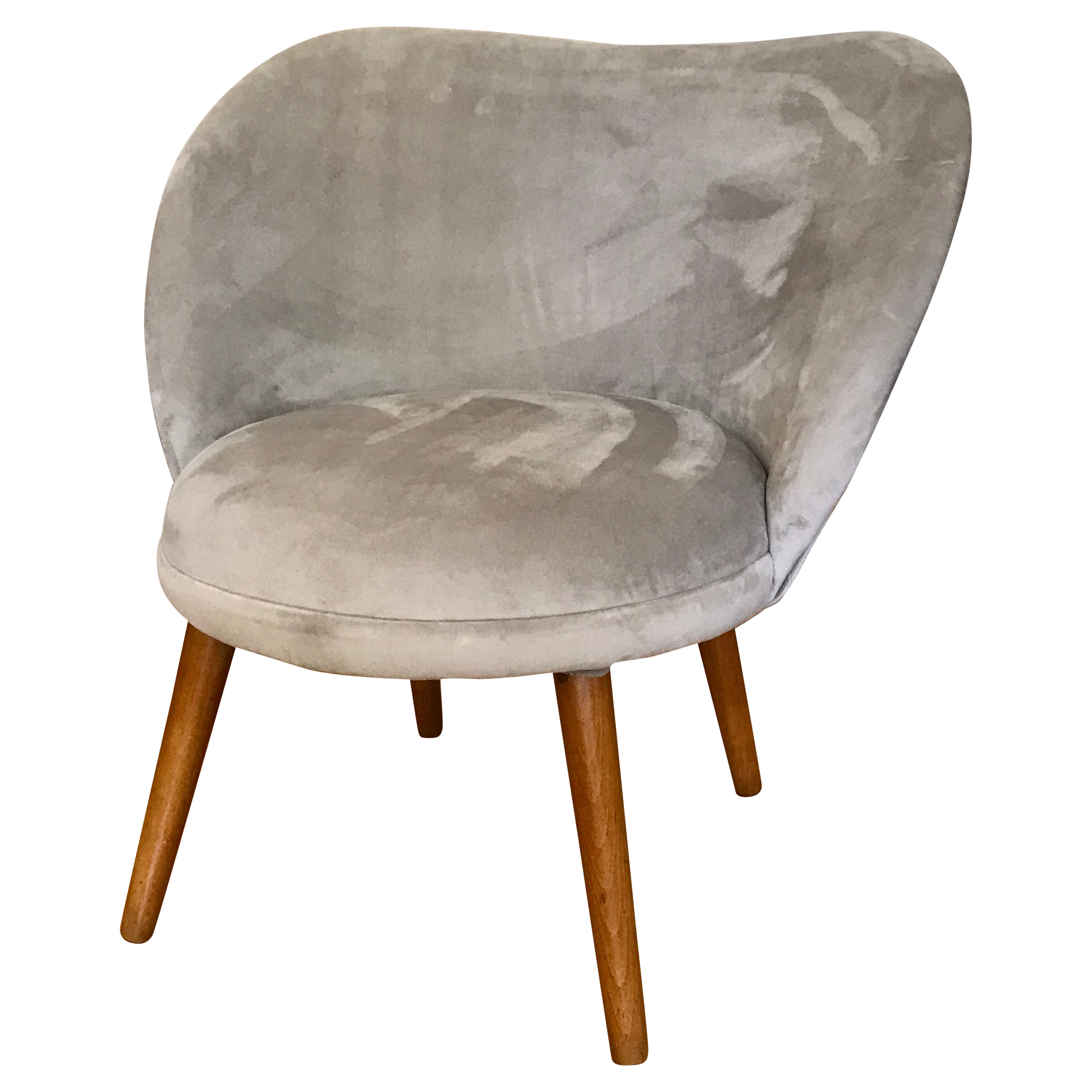 Antique & Vintage Wingback Chairs For Sale in Los Angeles Near Me