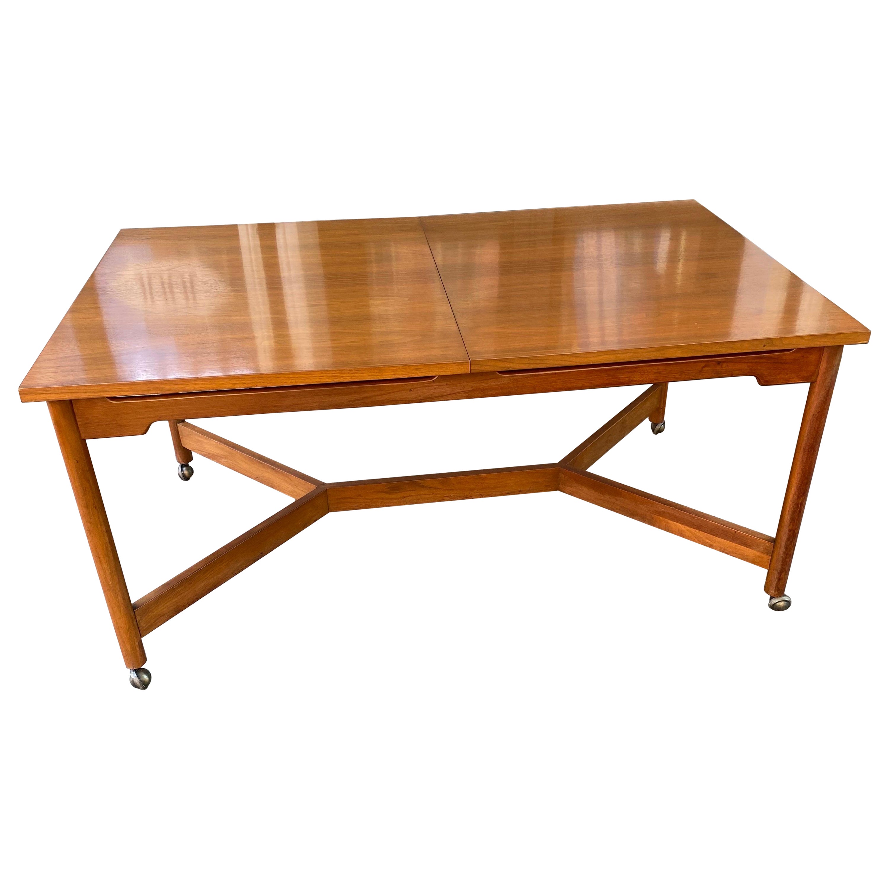 William Pahlmann Dining Table for Hastings