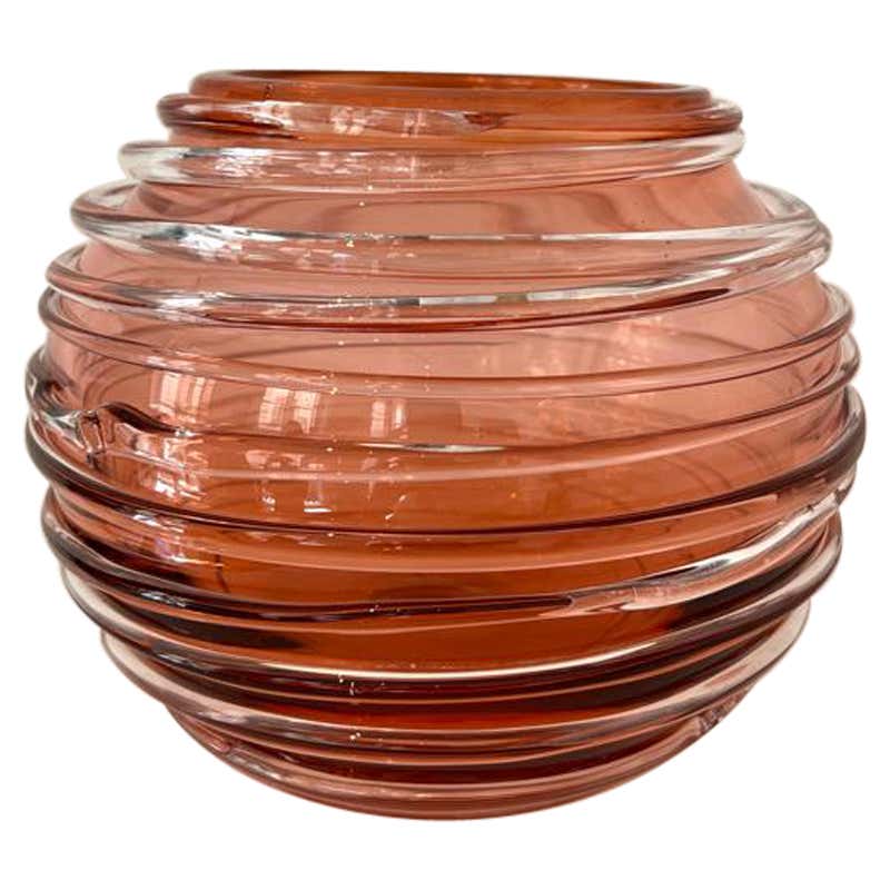 René Art Deco Inspired Reed Diffuser and Vase at 1stDibs | art deco ...