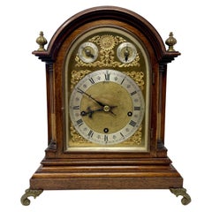 Victorian More Clocks