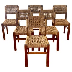 Audoux Minet Dining Chairs