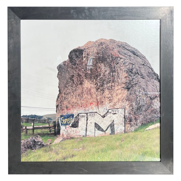 Large Format Art Photograph by Mary Parisi, Early 21st Century For Sale