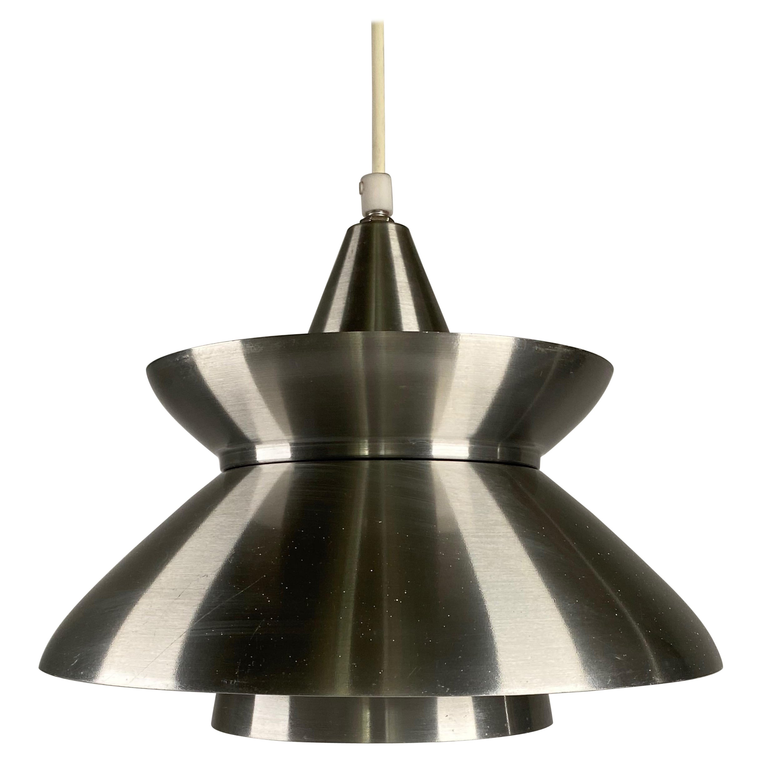 1970s Louis Poulsen "Navy Pendant" or "Doo-Wop" Lamp For Sale at 1stDibs