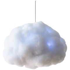 Interactive Cloud Lamp, Small