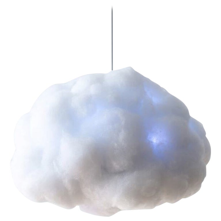 Interactive Cloud, Medium For Sale at 1stDibs