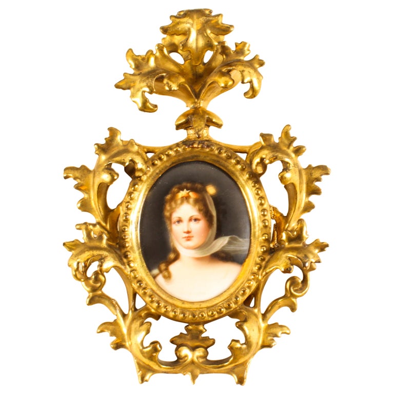 Tapisserie d'or encadrée - France