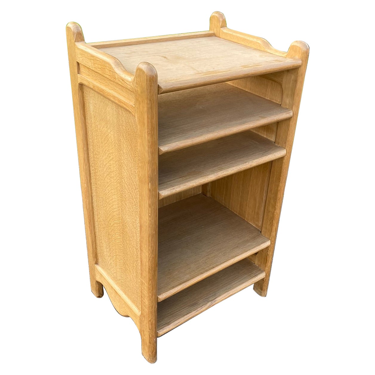 Storage von Guillerme et Chambron Edition Votre Maison, um 1970