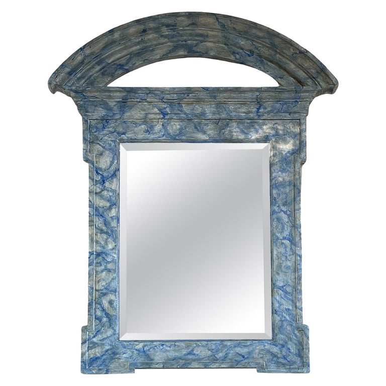 Miroir peint portugais du XXe siècle En vente sur 1stDibs | miroir en  portugais