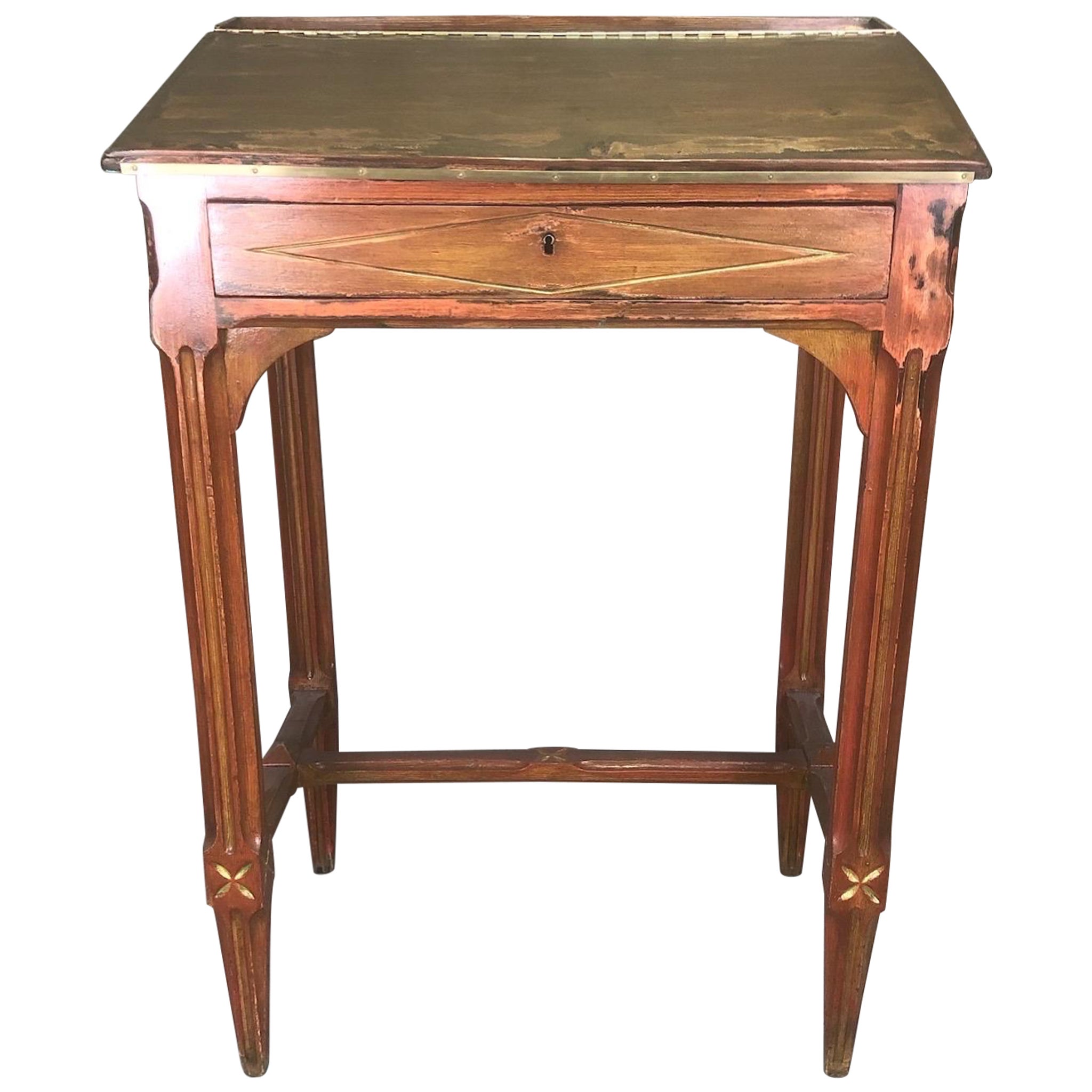 Reading desk 2024 for sale