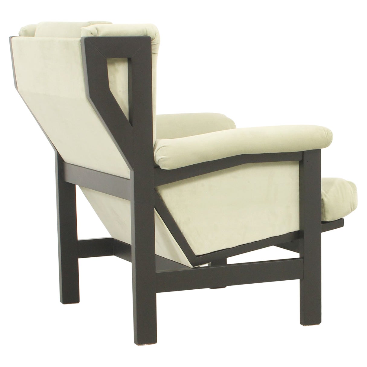 San Remo Armchair By Rafael Carreras, Spain, 1959 For Sale