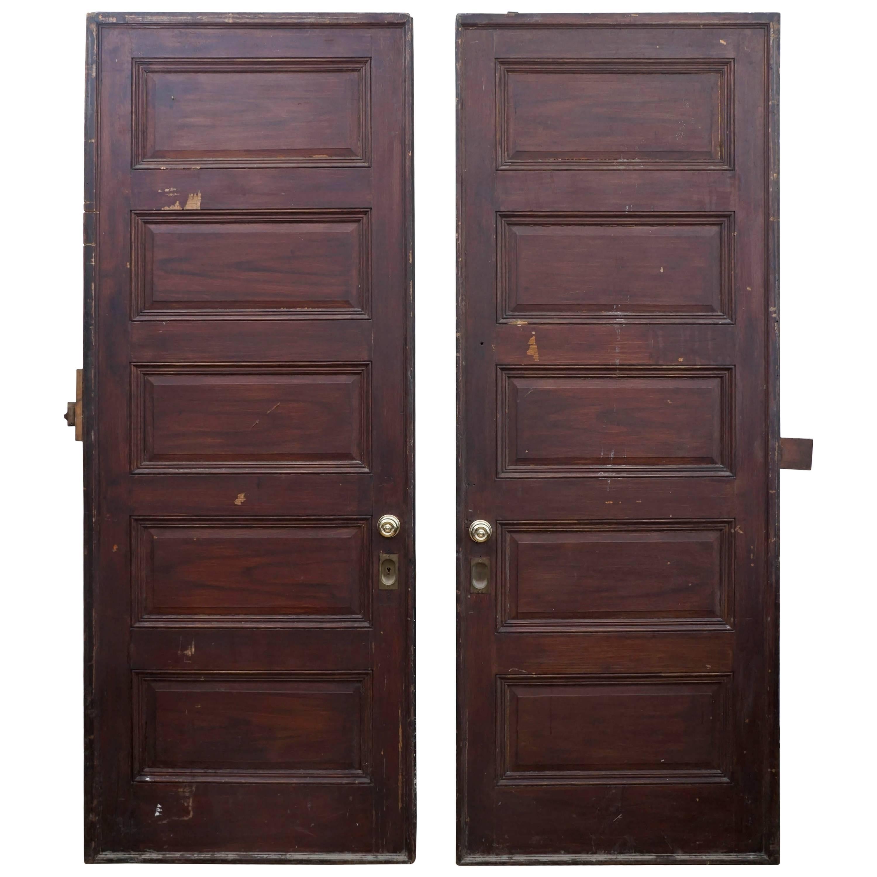 Pocket Doors For Sale