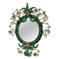Gardener's Mirror