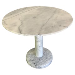 Occasional Marble Table