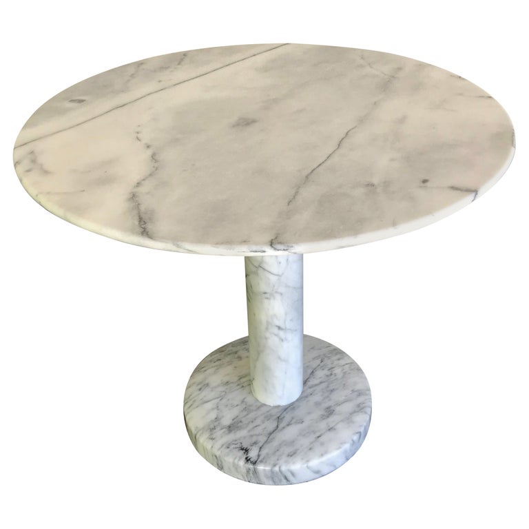 Occasional Marble Table For Sale at 1stDibs