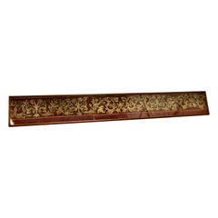 Fabric Curtains and Valances