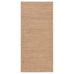 Nazmiyal Collection Modern Moroccan Style Rug.  2 ft 10 in x 6 ft 4 in