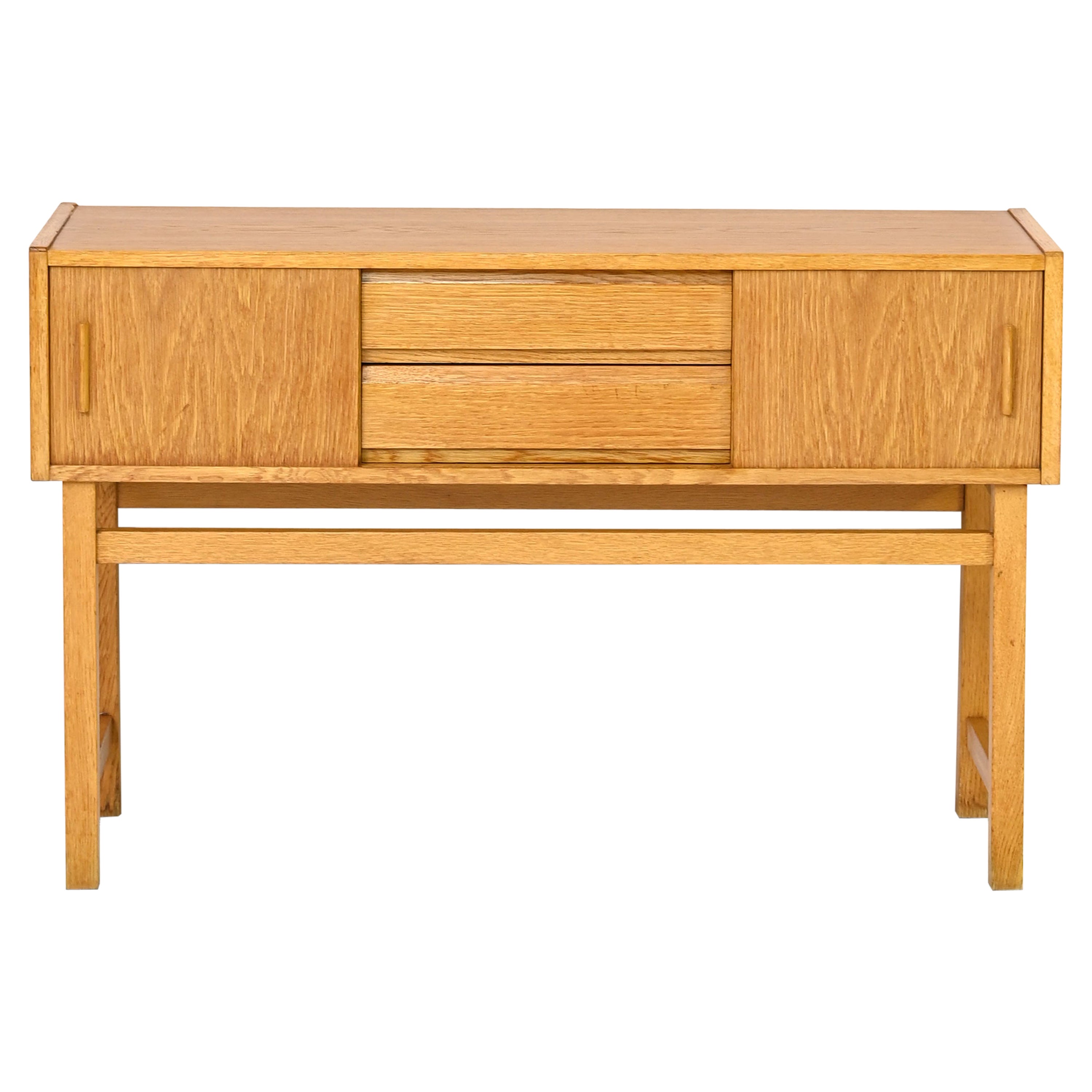 Scandinavian Oak For Sale at 1stDibs