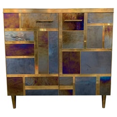 Mid-Century Modern Italian Cabinet