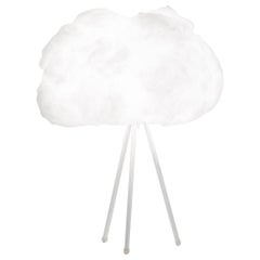 Tabletop Cloud Lamp