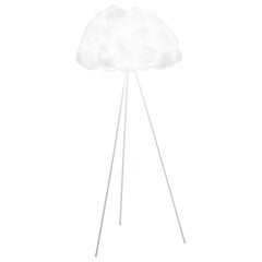Floor-Standing Cloud Lamp