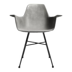 Hauteville Armchair