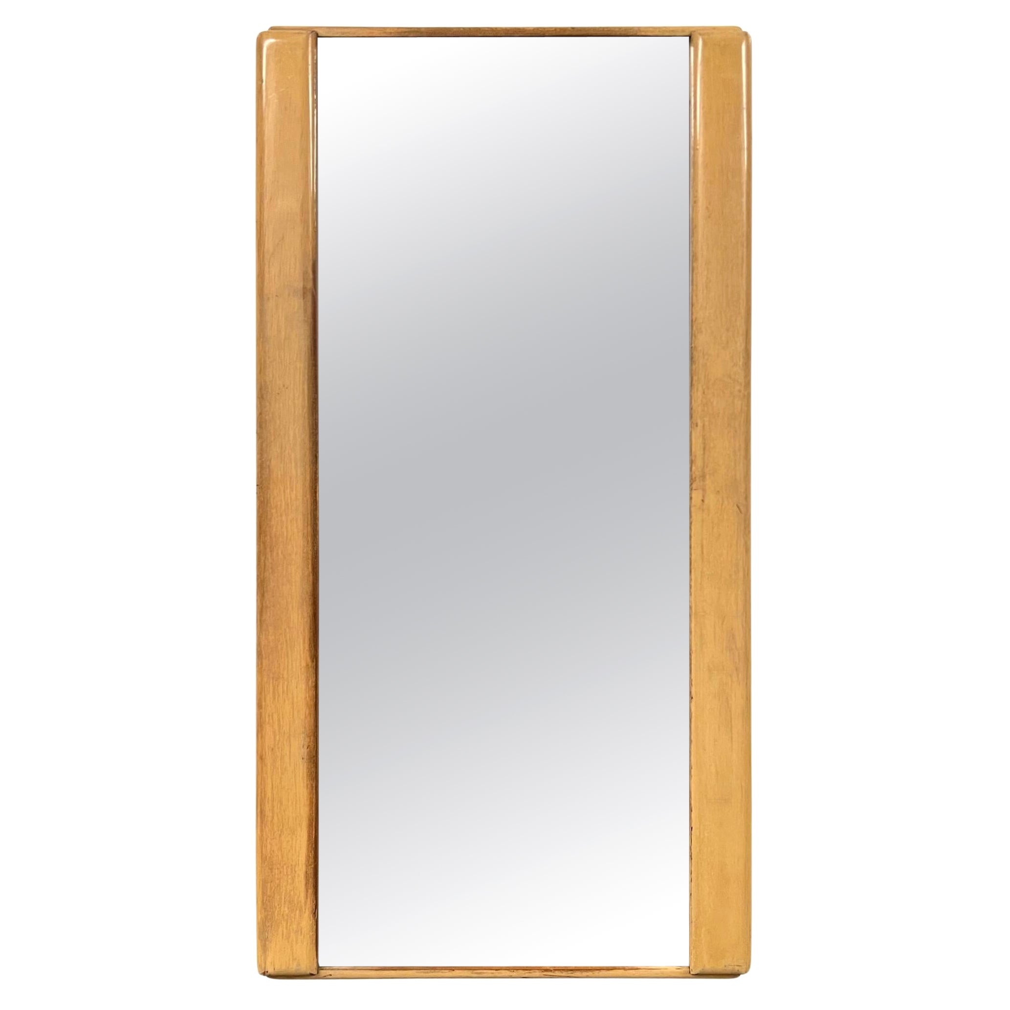American Modern Mirror For Sale