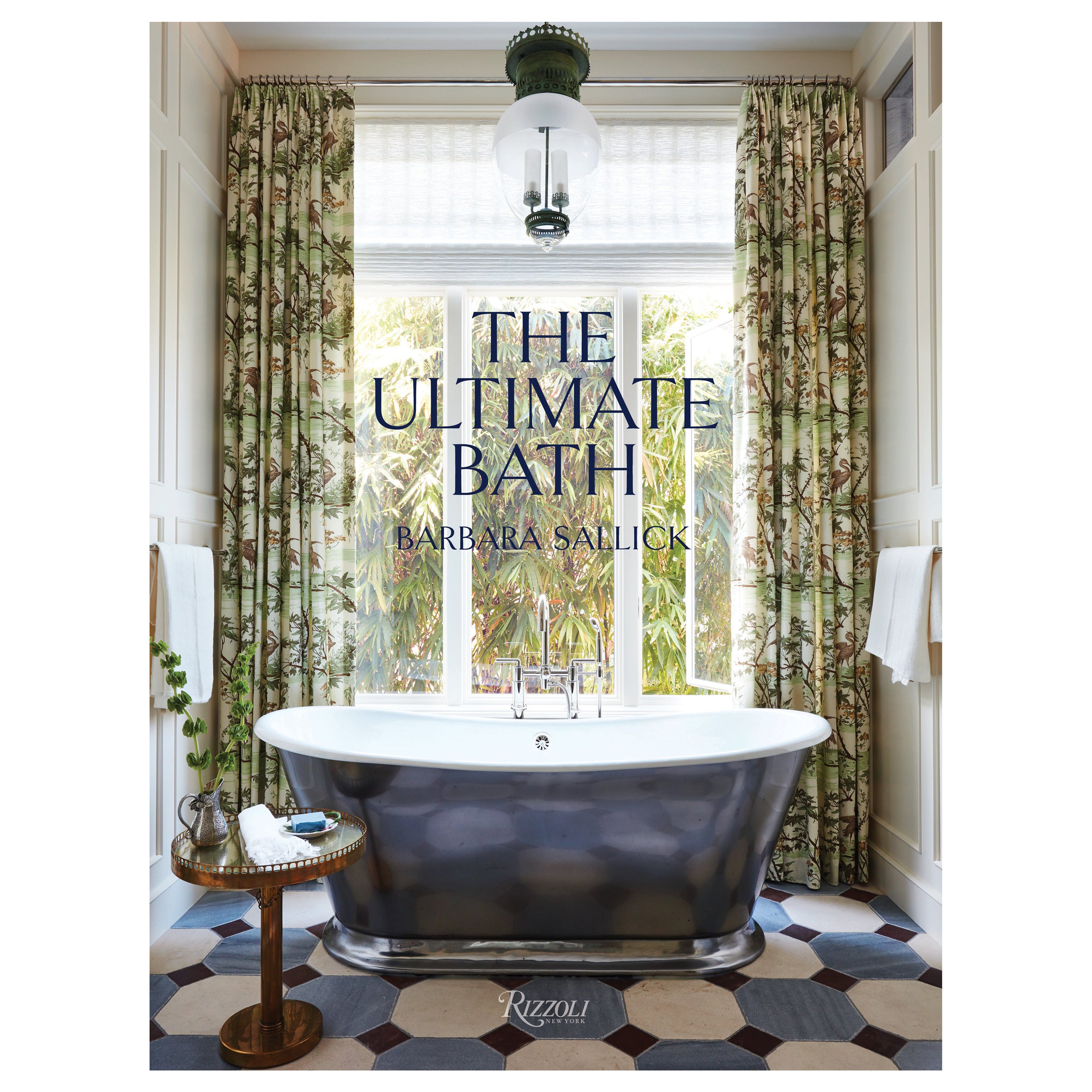 Ultimate Bath For Sale