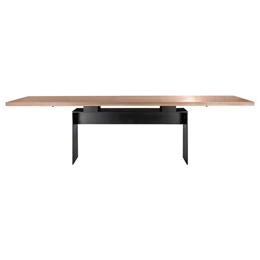 Okha, "Bison", Dining Table For Sale