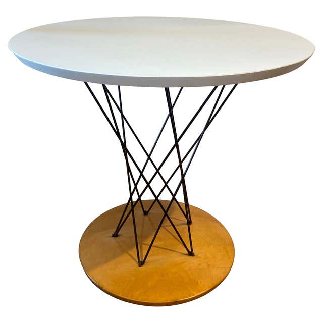 Noguchi Table by Isamu Noguchi for Herman Miller at 1stDibs noguchi