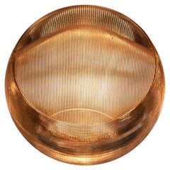 Lampe à casque de Kooij