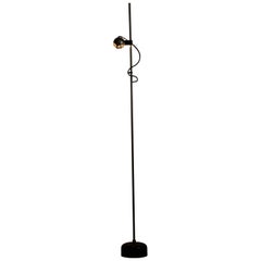 Model 12923 Vogue Floor Lamp by Angelo Lelli for Arredoluce