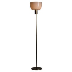 Model 3306 Floor Lamp by Ostuni & Forti for Oluce